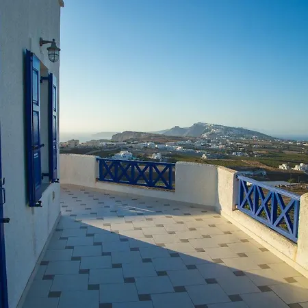 Διαμέρισμα Eva With Panoramic View Πύργος