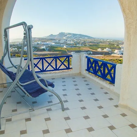 Eva With Panoramic View Πύργος
