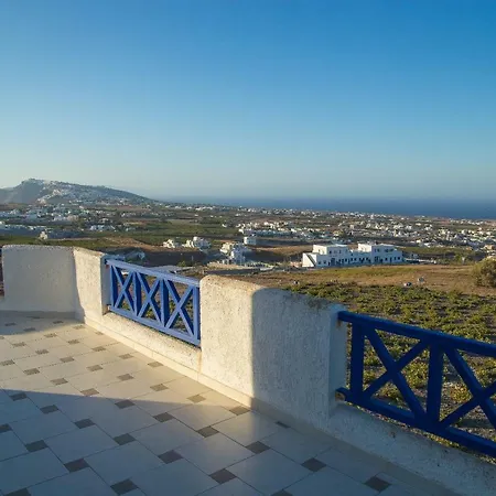 Eva With Panoramic View Πύργος