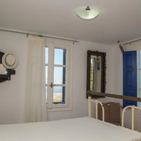 Eva With Panoramic View Διαμέρισμα *